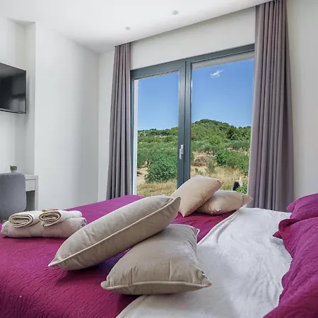 Sea Of Dreams Holiday home *