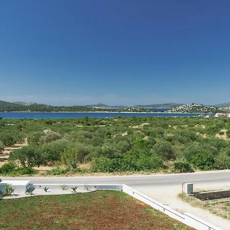 Sea Of Dreams Holiday home Sibenik