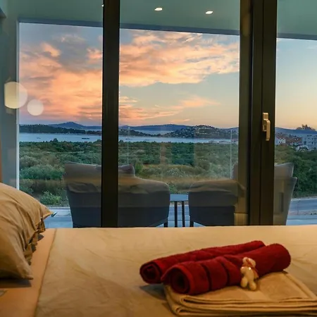 Holiday home Sea Of Dreams *