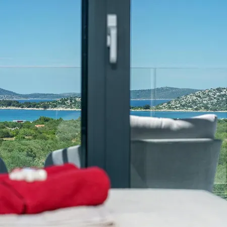 Holiday home Sea Of Dreams Sibenik