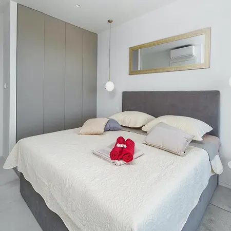 Sea Of Dreams Holiday home