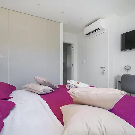 Sea Of Dreams Holiday home Sibenik