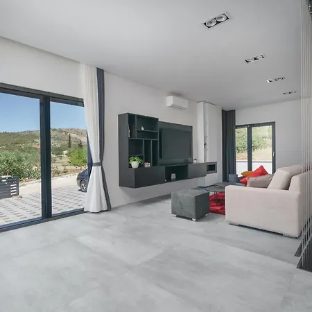 Holiday home Sea Of Dreams