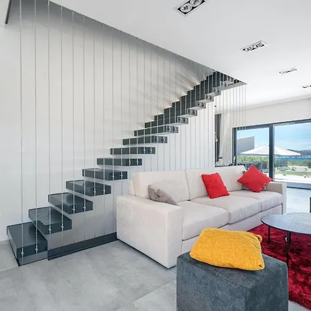 Holiday home Sea Of Dreams