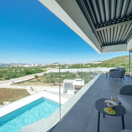 Holiday home Sea Of Dreams *