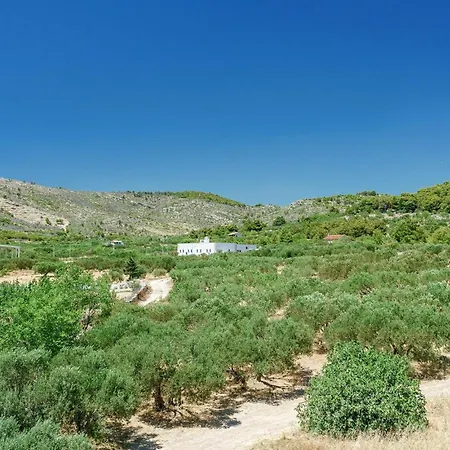 Sea Of Dreams Holiday home Sibenik