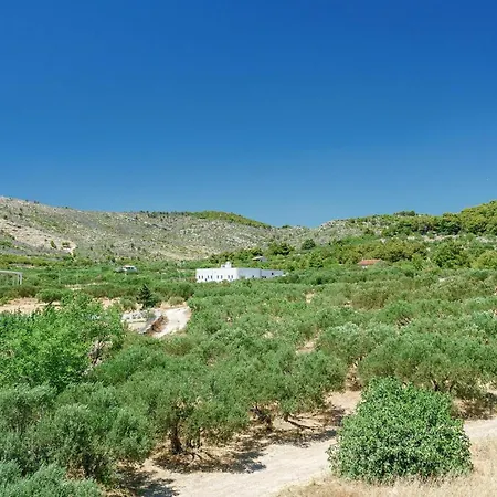Sea Of Dreams Holiday home Sibenik