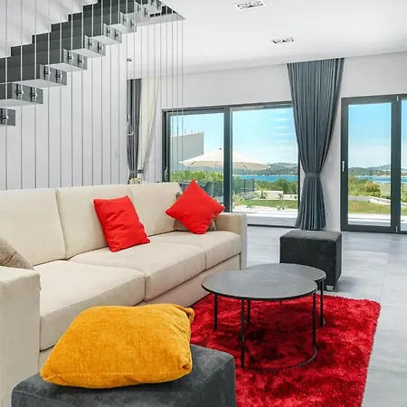Holiday home Sea Of Dreams Sibenik