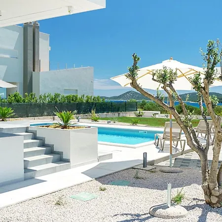 Holiday home Sea Of Dreams
