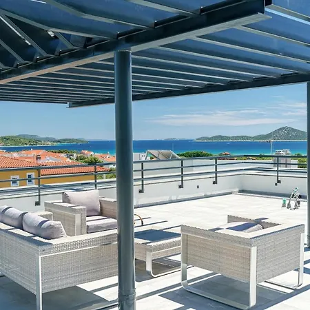 Sea Of Dreams Holiday home *