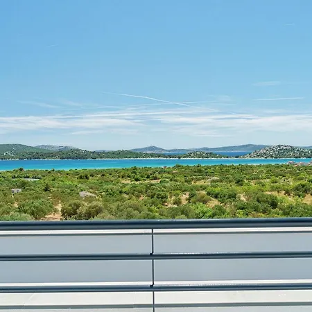 Sea Of Dreams Holiday home *