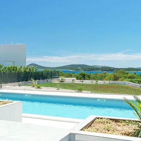 Holiday home Sea Of Dreams