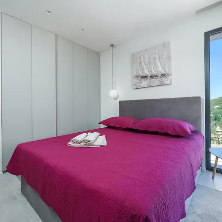 Holiday home Sea Of Dreams Sibenik